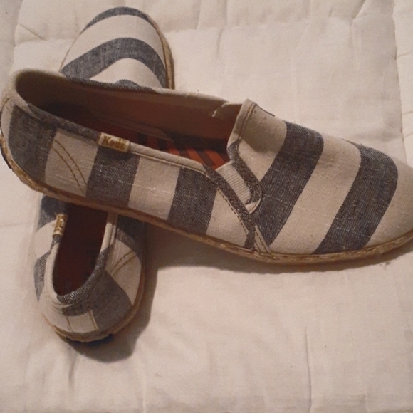 keds espadrilles